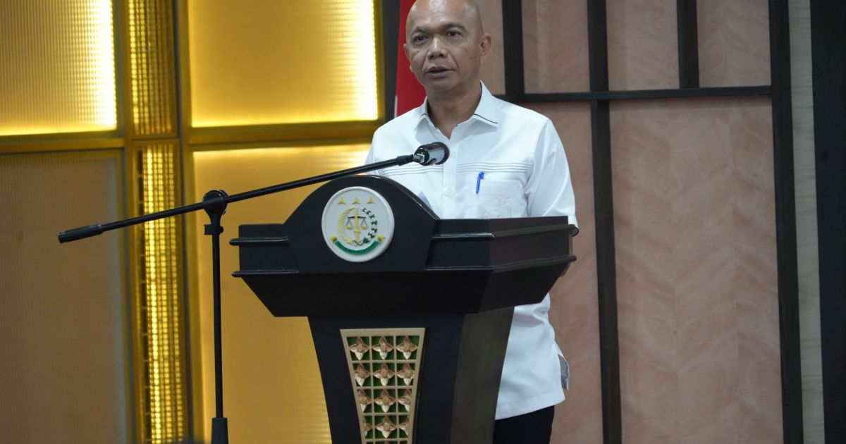 JAM-Intel Kawal Proyek Kampung Nelayan Merah Putih Senilai Rp2,2 Triliun di 29 Provinsi