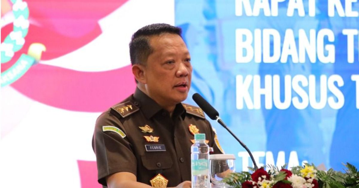 Dari Admin e-Katalog ke Meja Penyidik, Skandal Korupsi Digitalisasi Pendidikan Kian Terbuka