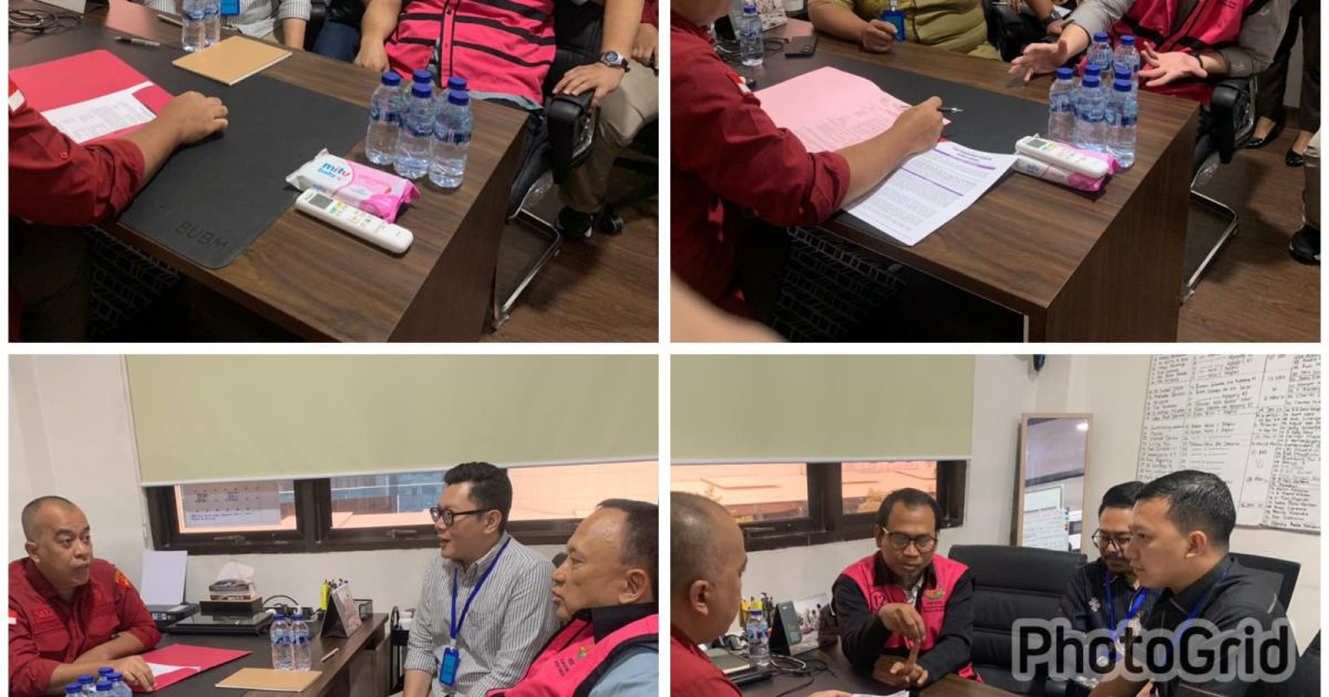 Hukuman Berat Menanti! Delapan Tersangka Korupsi Tata Kelola Migas Pertamina Diserahkan ke Jaksa