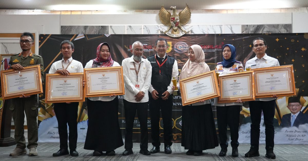 Ajat Rochmat: Budaya Membaca Harus Didekatkan ke Masyarakat