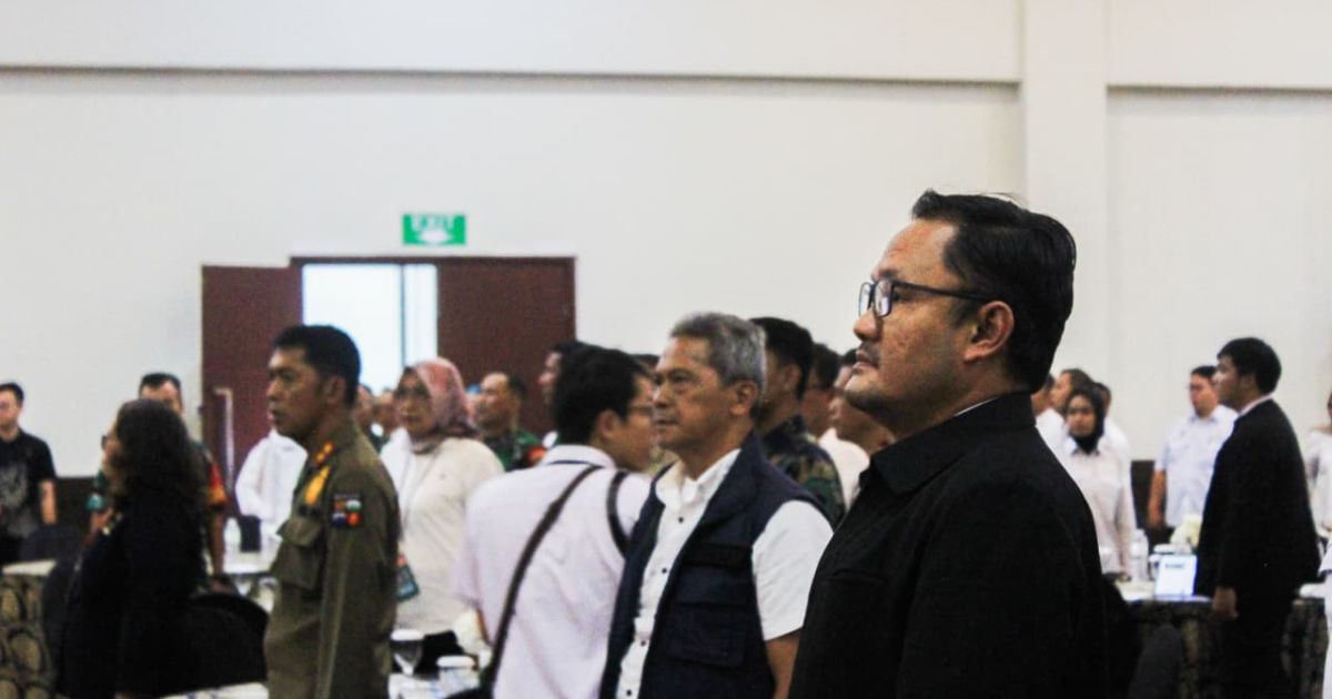 Pemkot Bogor Percepat Pembangunan Fisik dan Pendanaan Koperasi Kelurahan Merah Putih