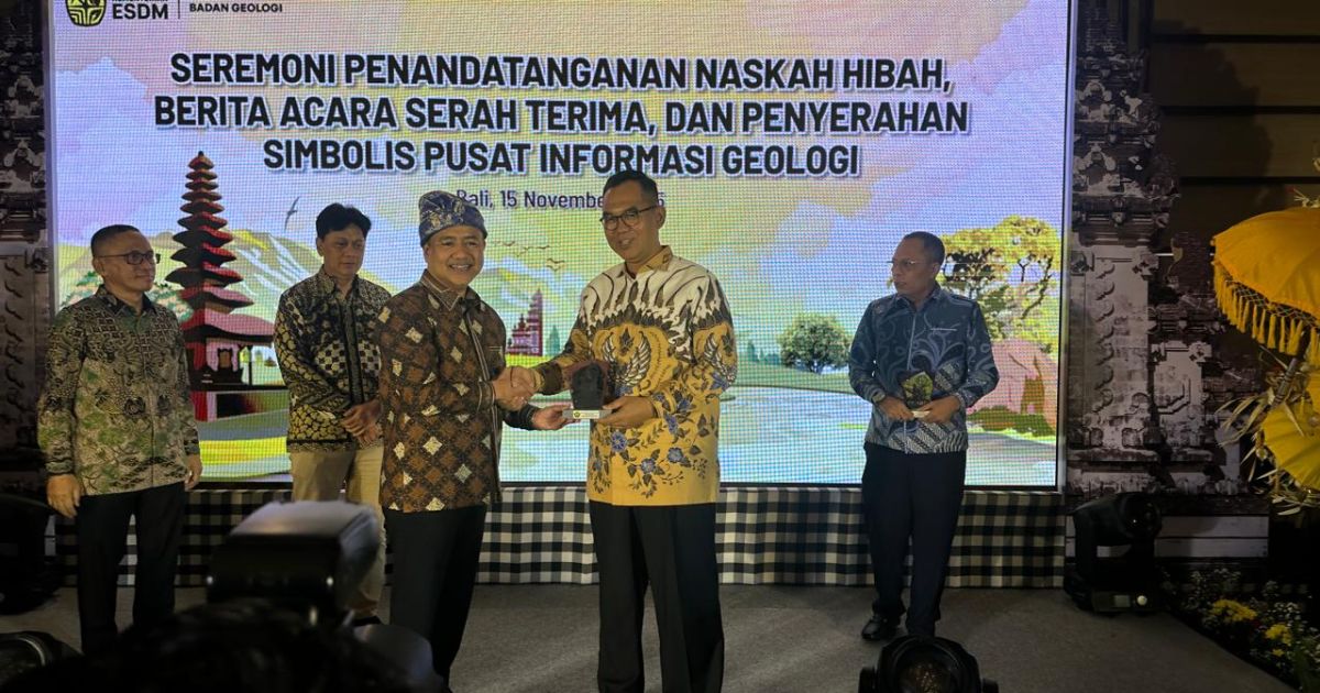 Perkuat Geopark Gunung Salak, Pemkab Bogor Bangun PIG sebagai Pusat Wisata dan Edukasi