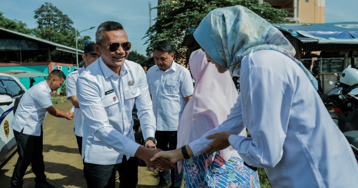 BKN Award 2025: Kota Bogor Tunjukkan Prestasi dalam Transformasi Manajemen ASN