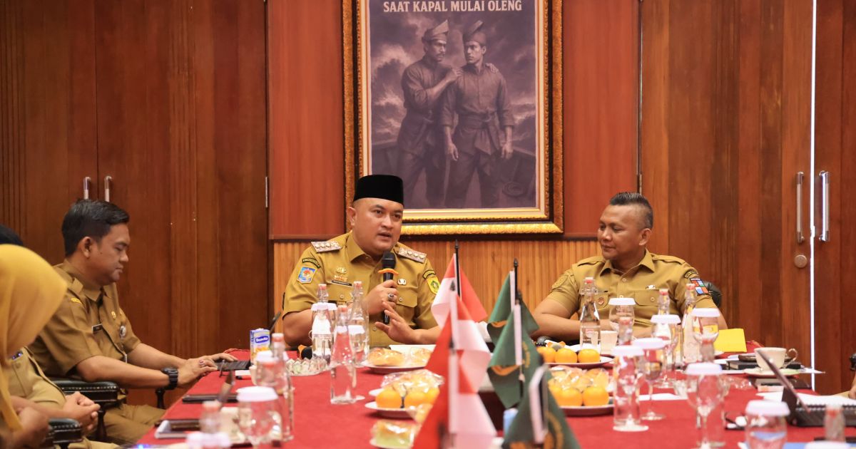 Bogor Raya Mantapkan Komitmen PSEL, TPA Galuga Jadi Prioritas Penanganan Bersama