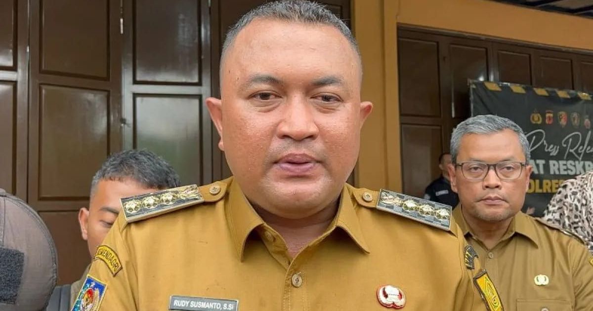 Bupati Bogor Gratiskan PBB di Bawah Rp100 Ribu hingga 2029, Pemkab Perpanjang Relaksasi Pajak