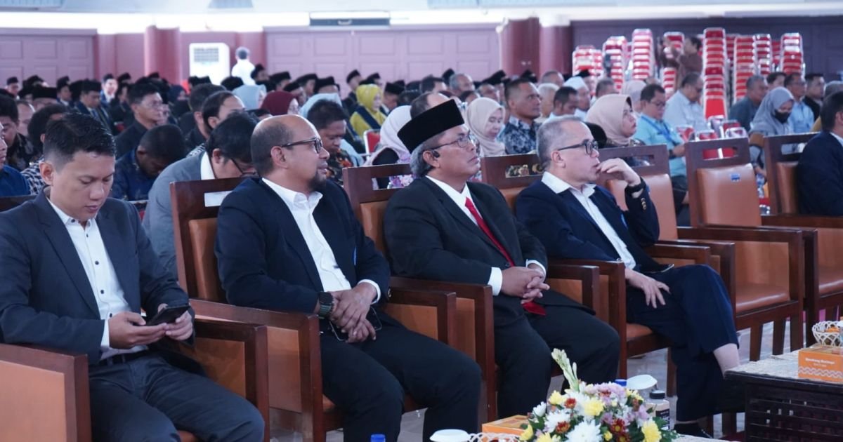 Sekolah Pemerintahan Desa IPB Cetak 210 Aparatur Desa Profesional di Bogor