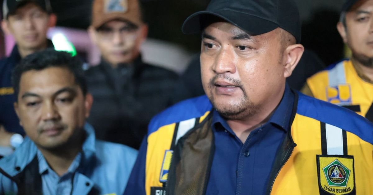 Bupati Bogor Rudy Susmanto Perkuat Sinergi Lintas Sektor untuk Perbaikan Infrastruktur Jelang Mudik